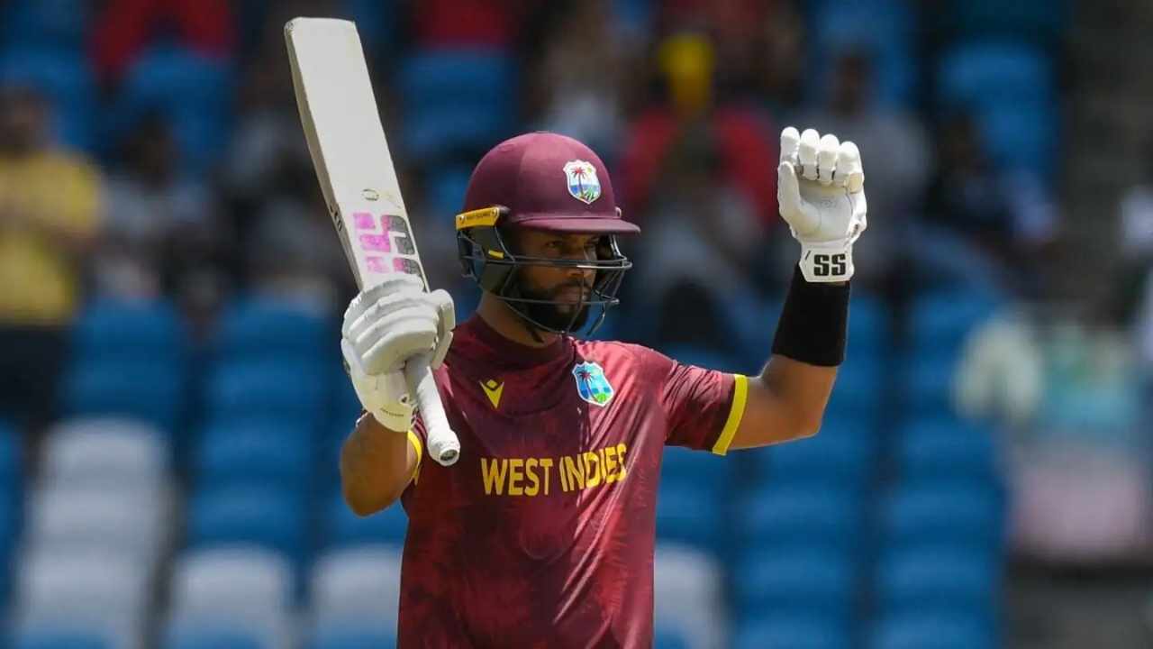 Shai Hope