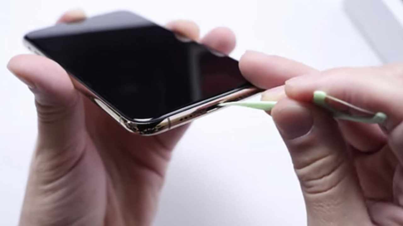 Smartphone Cleaning Tips