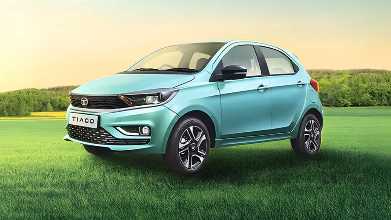 Tata Tiago