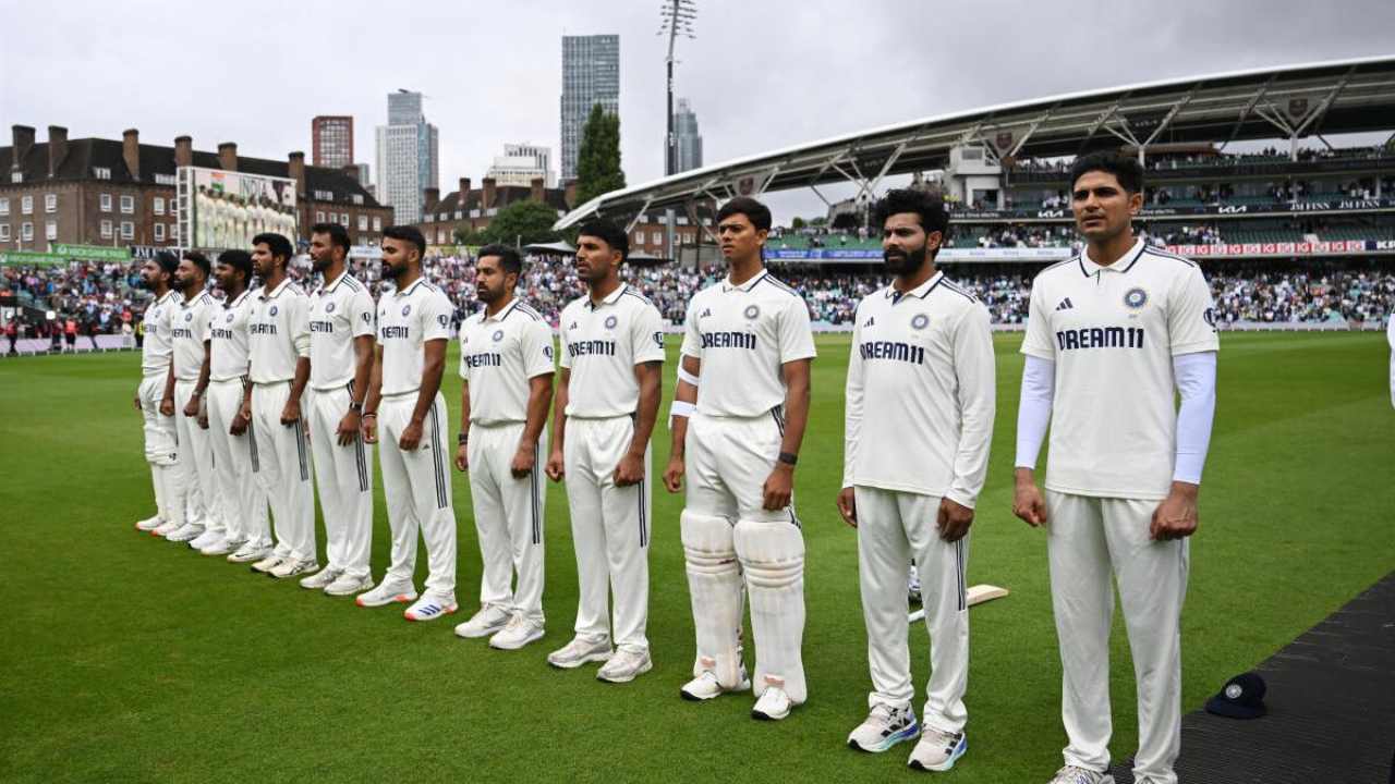 Team India