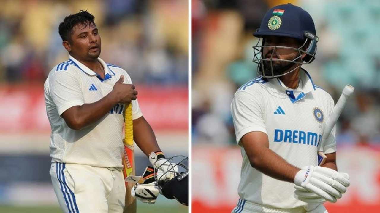 Team India