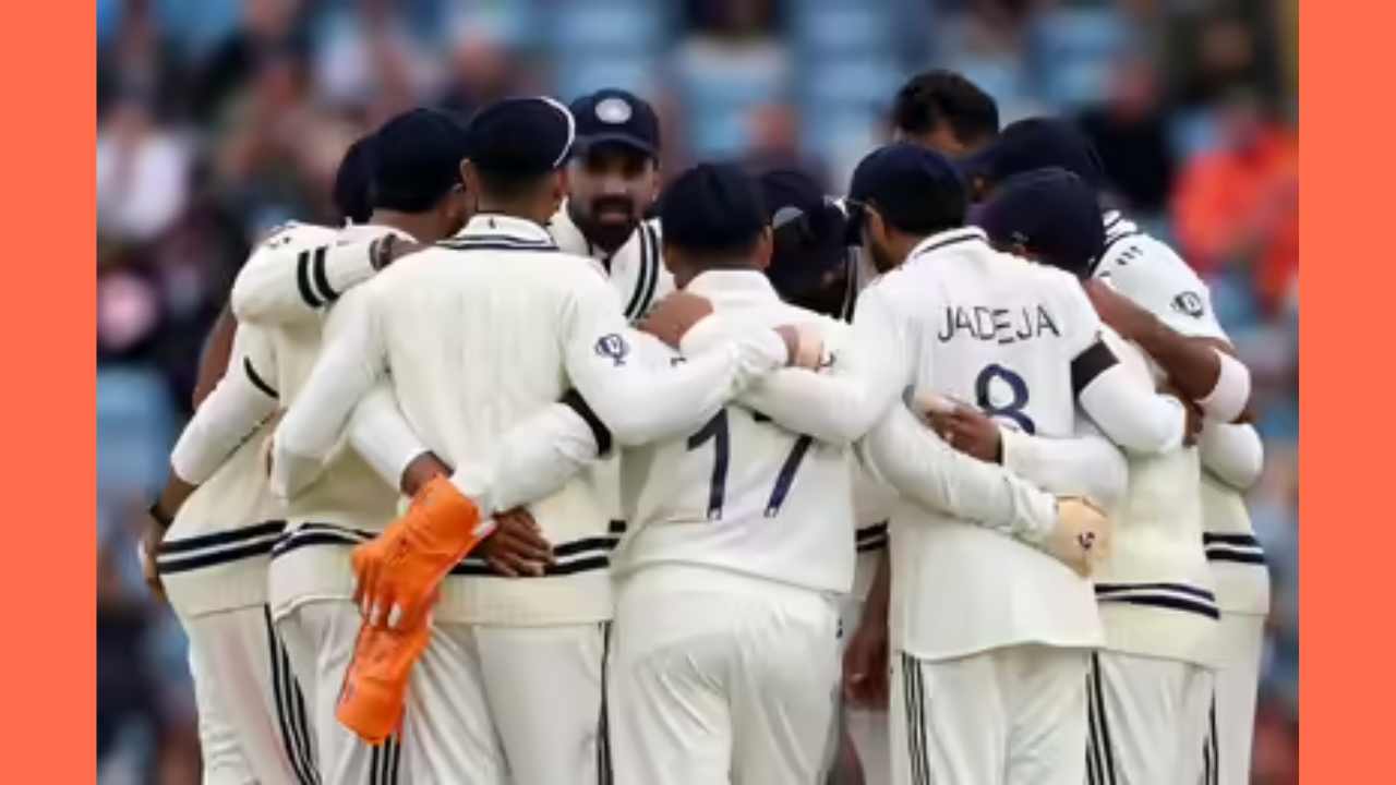 Team India