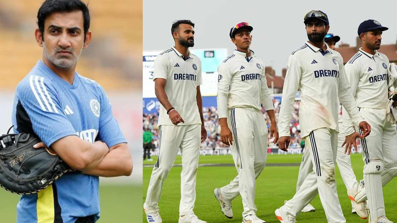 Team India