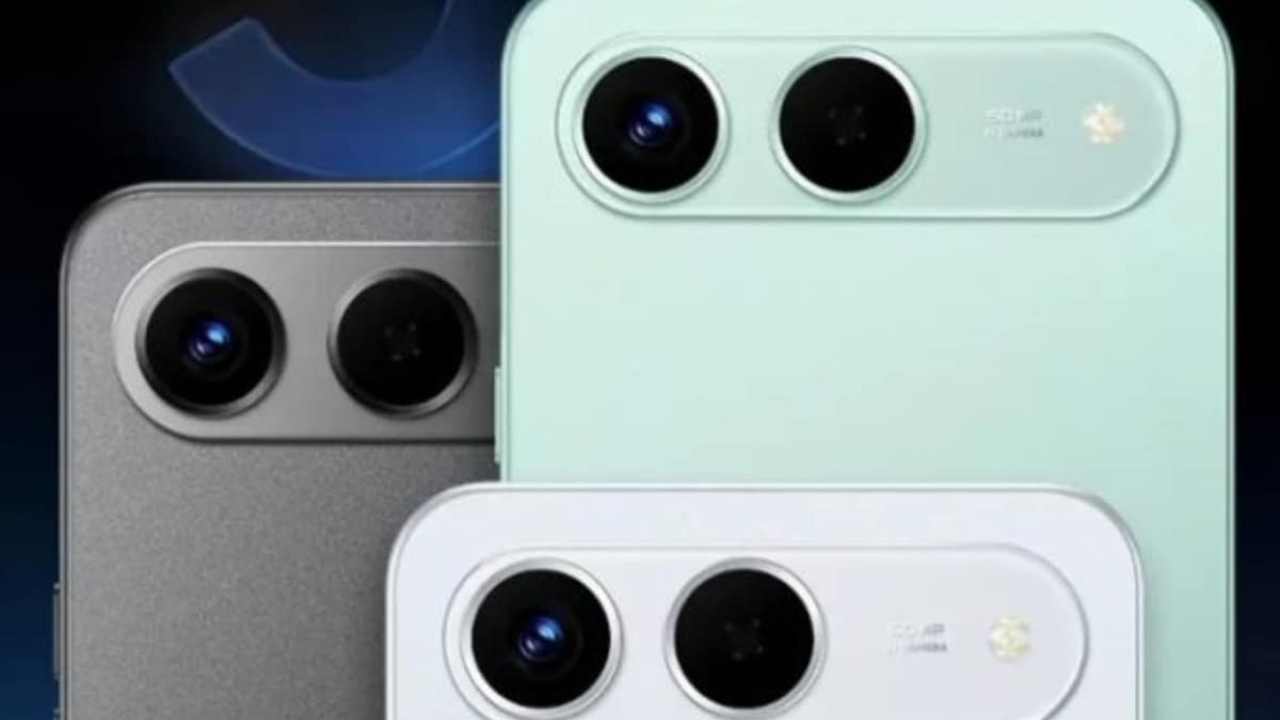 Tecno Spark Go 5G