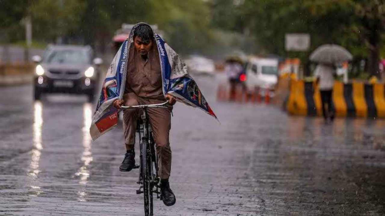 Today Weather Update