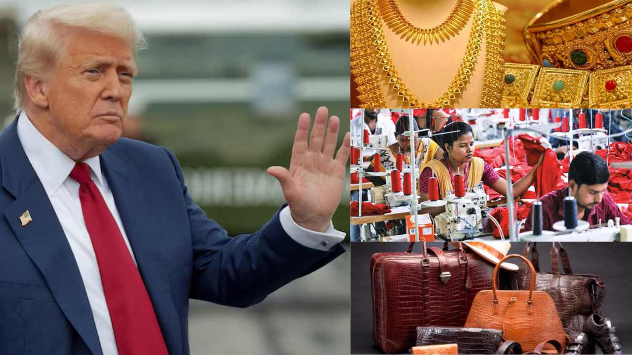 Trump tariffs impact