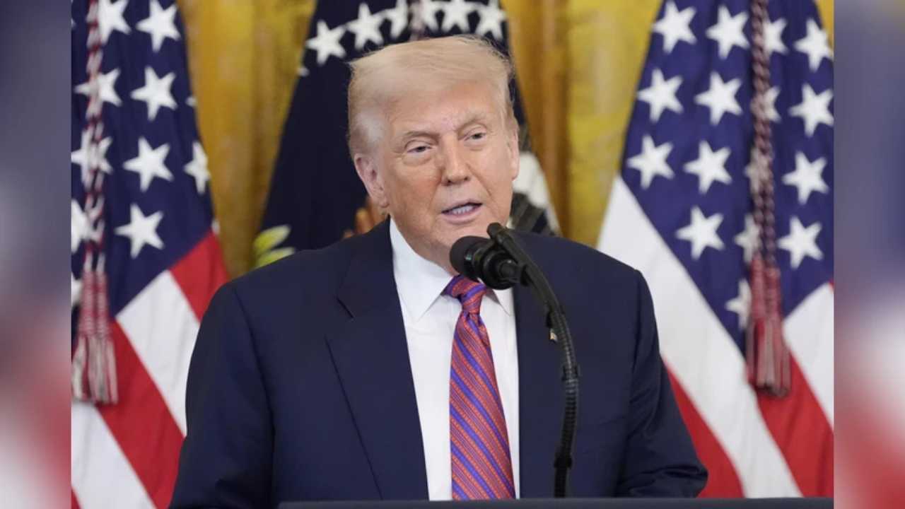 US Tariffs on India