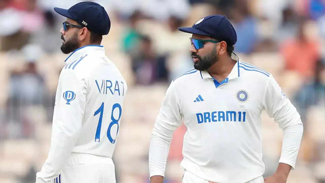 Virat Rohit Retirement